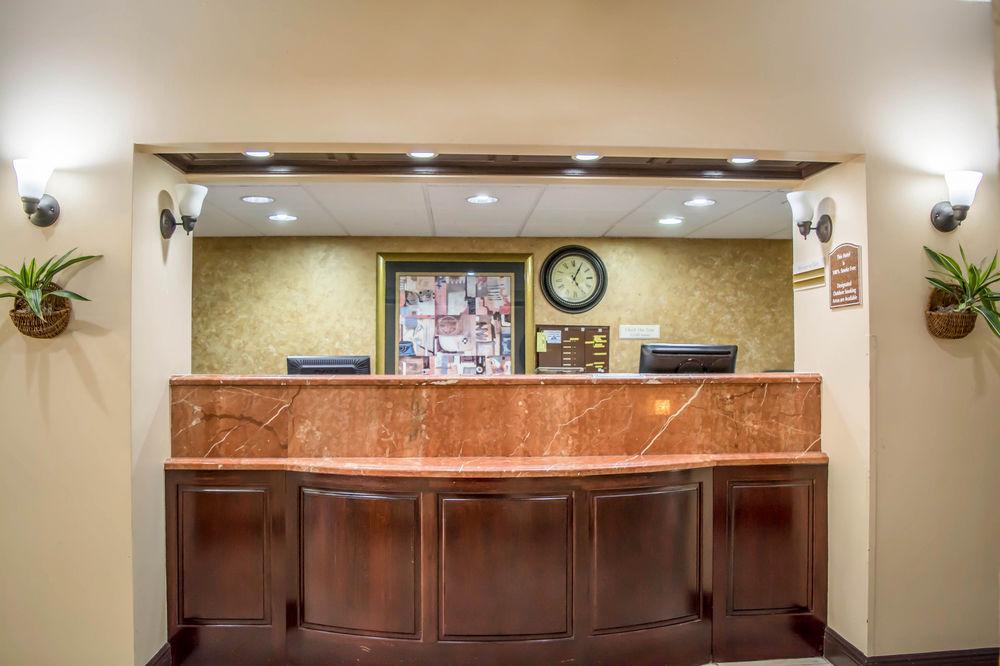 Hotel Clarion Pointe Tampa-brandon Near Fairgrounds And Casino Tampa