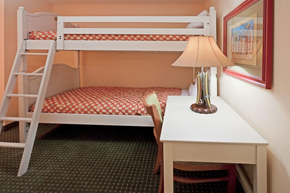 Resort & Clearwater By Ihg Clearwater Beach