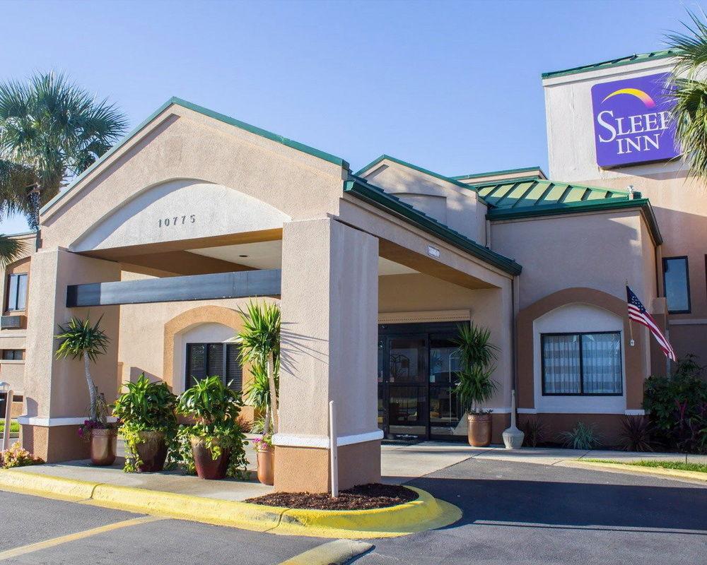 Inn Sleep Destin Near Miramar