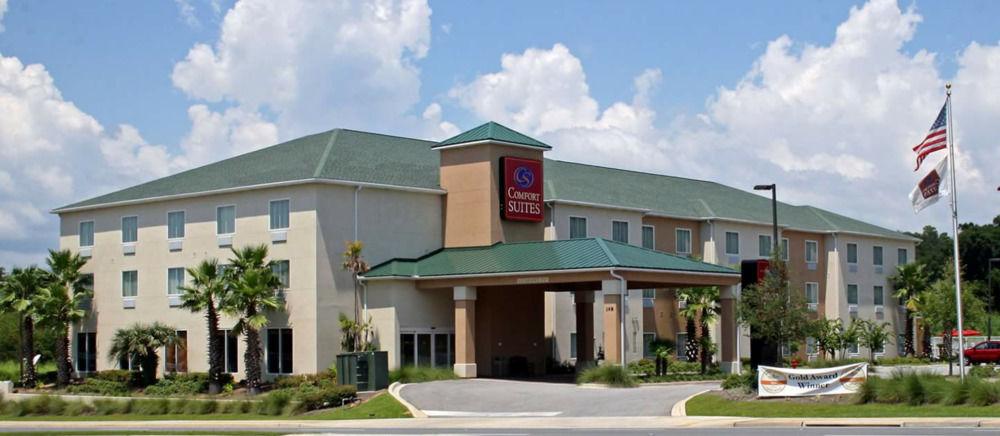 Hotel Comfort Near Eglin Air Force Base