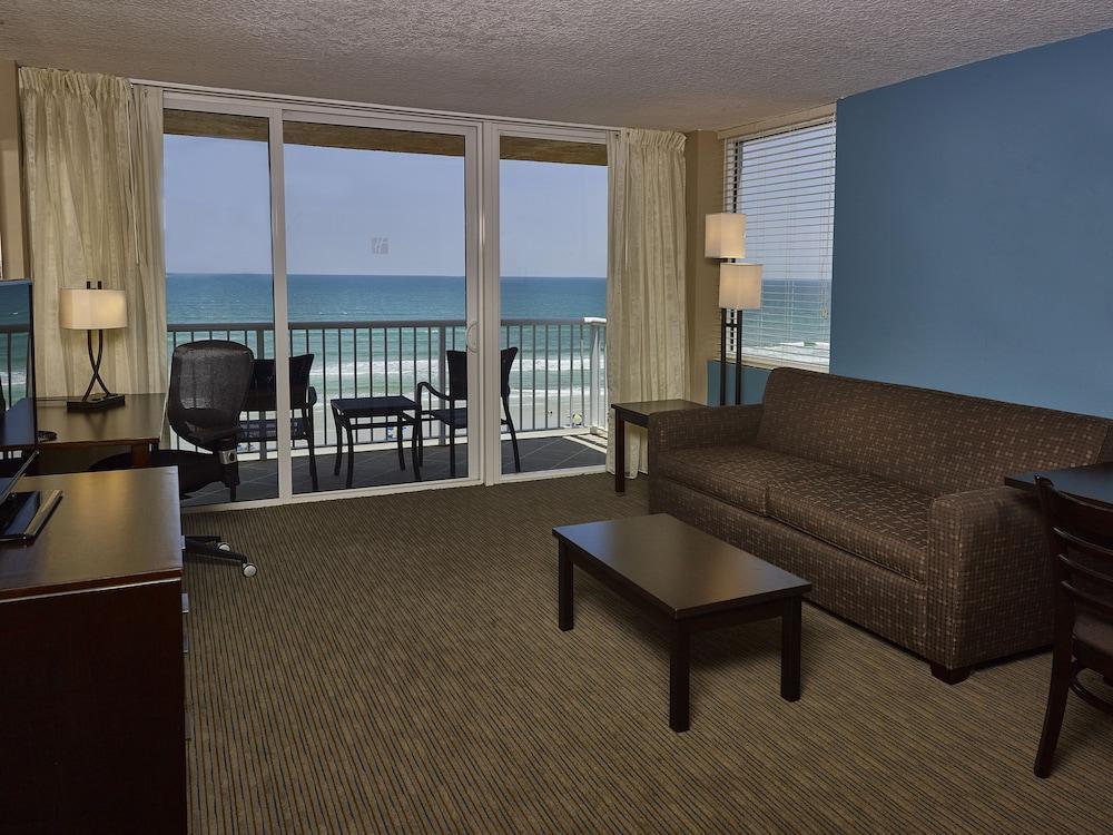Daytona Oceanfront By Ihg 3*