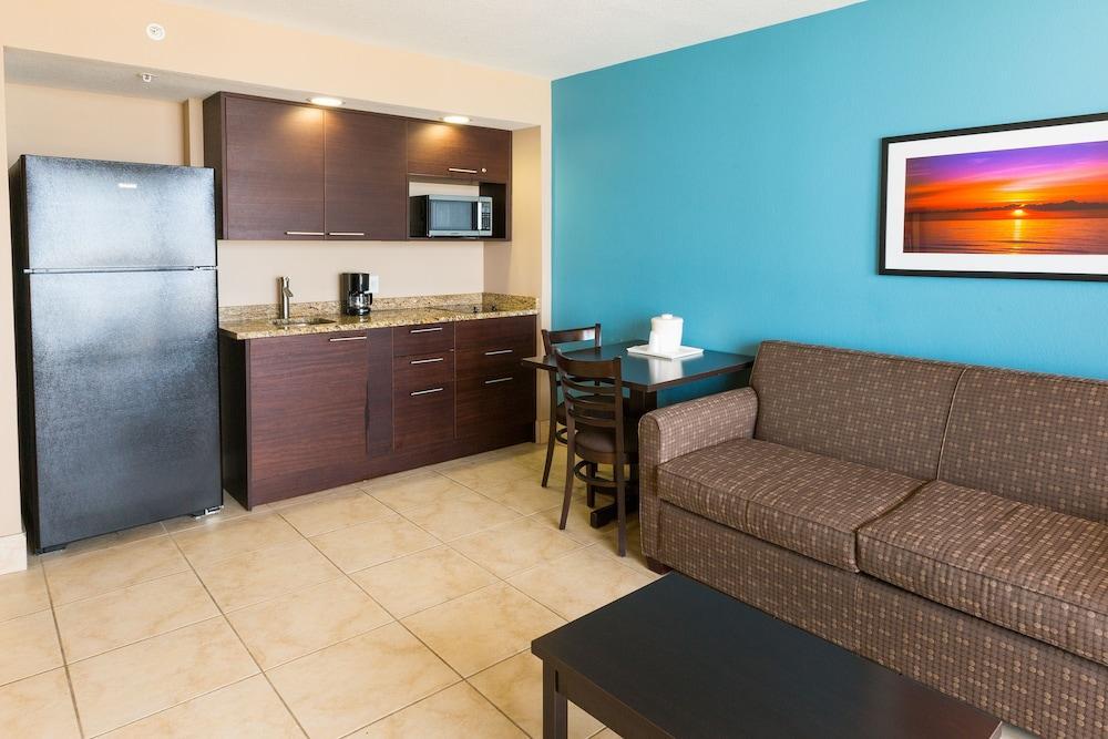 Daytona Oceanfront By Ihg Daytona Beach