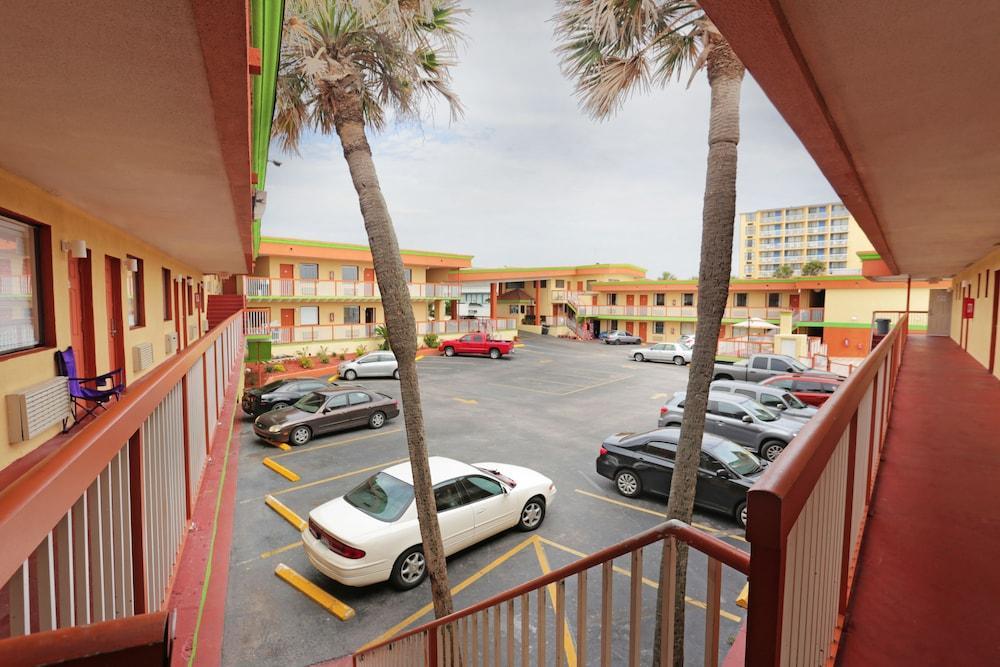 Hotel Roomba & - Daytona 2*