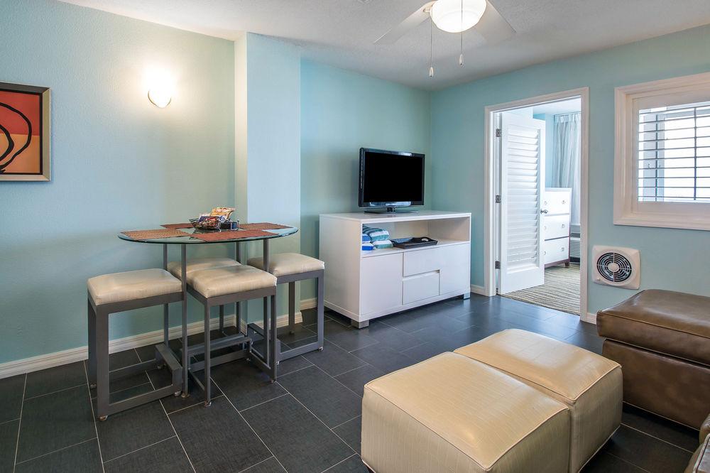 Bluegreen Vacations Daytona Seabreeze, Ascend Collection Resort Daytona Beach