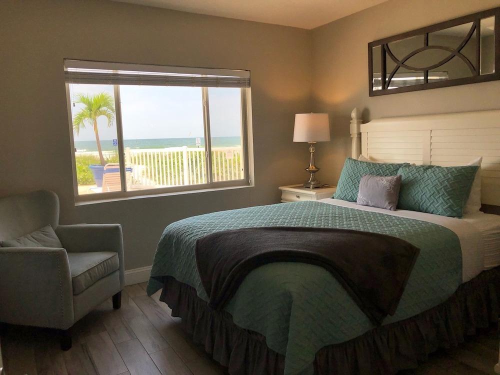Apartment Belleair Club