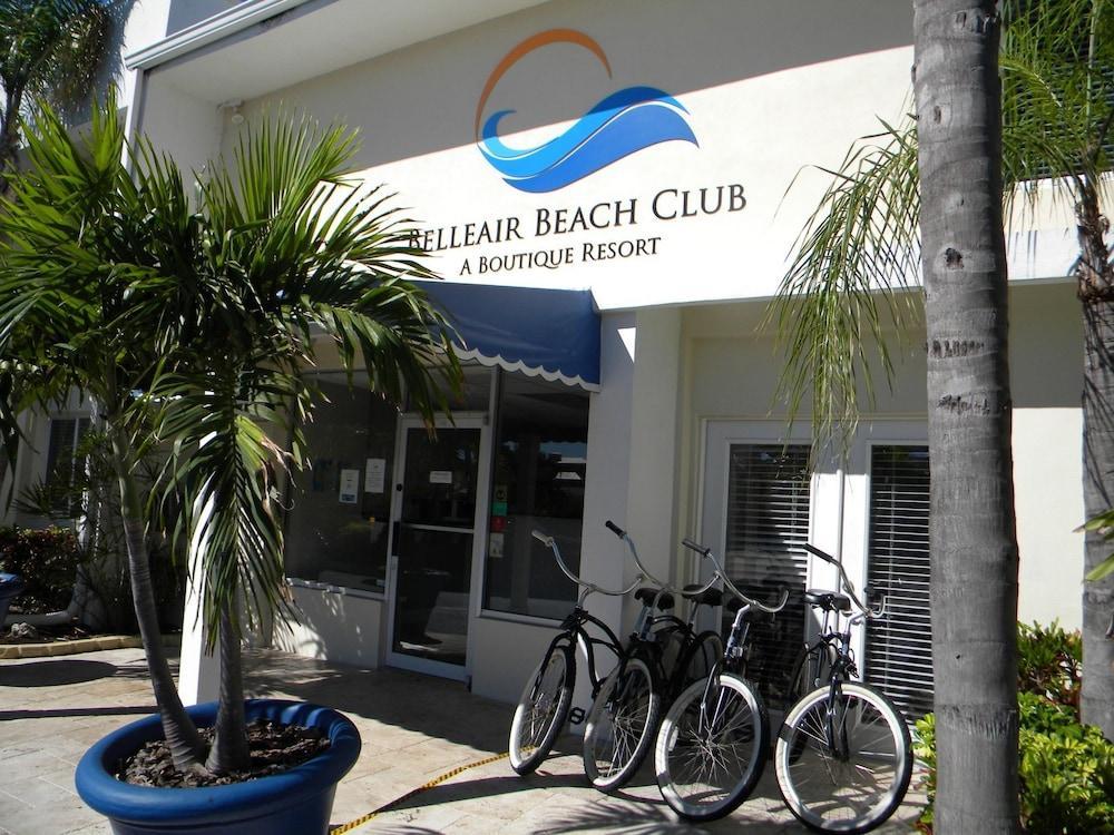 Belleair Club Apartment Belleair Beach