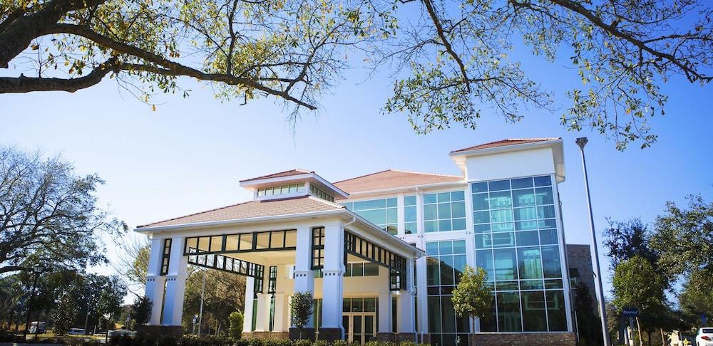 Grand Complex At Sandestin Golf & Miramar Beach