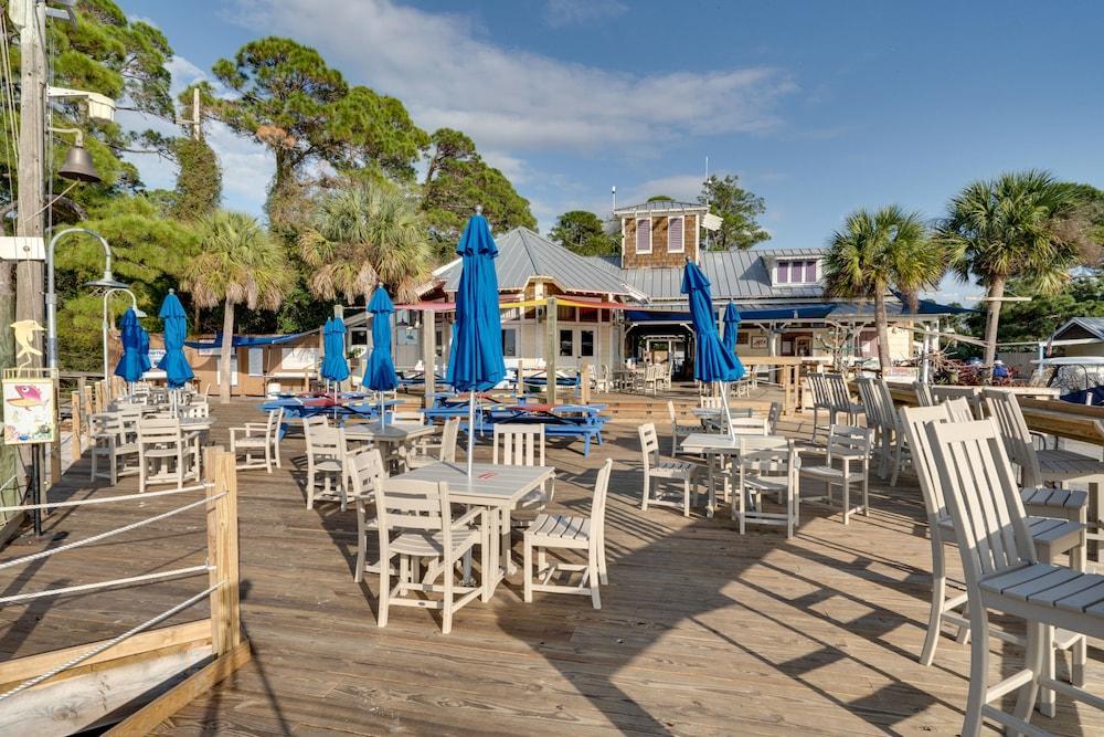 Grand Complex At Sandestin Golf & 4* Miramar Beach