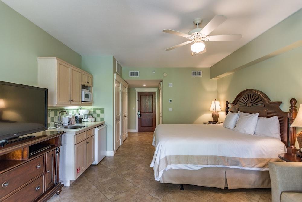 Grand Complex At Sandestin Golf & Miramar Beach