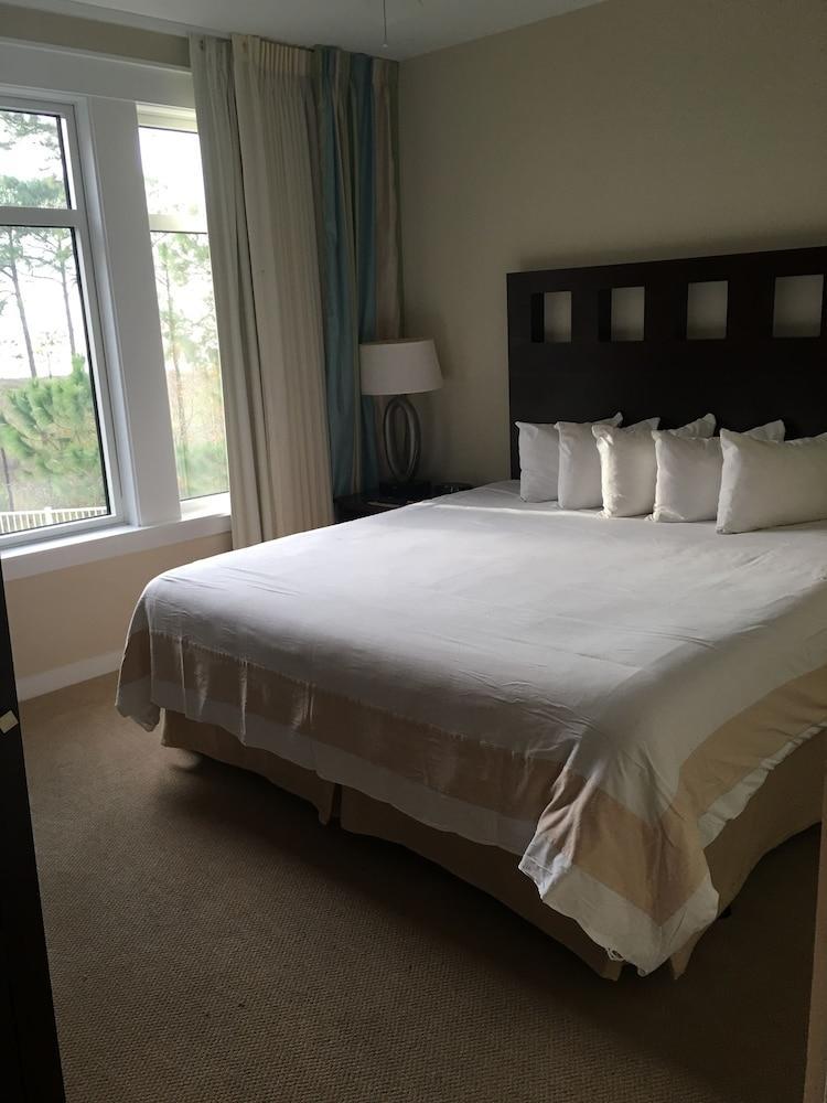 Grand Complex At Sandestin Golf & Hotel