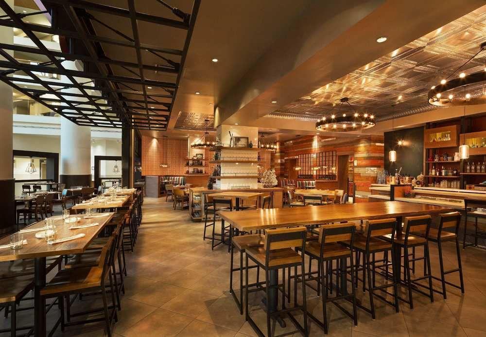 Orlando World Center Marriott Resort 4*