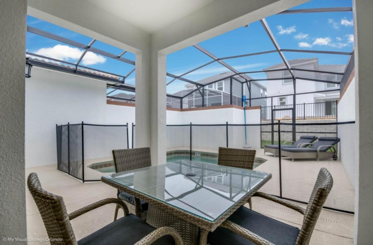 Welcome Kids To Sea Getaway Holiday home Davenport
