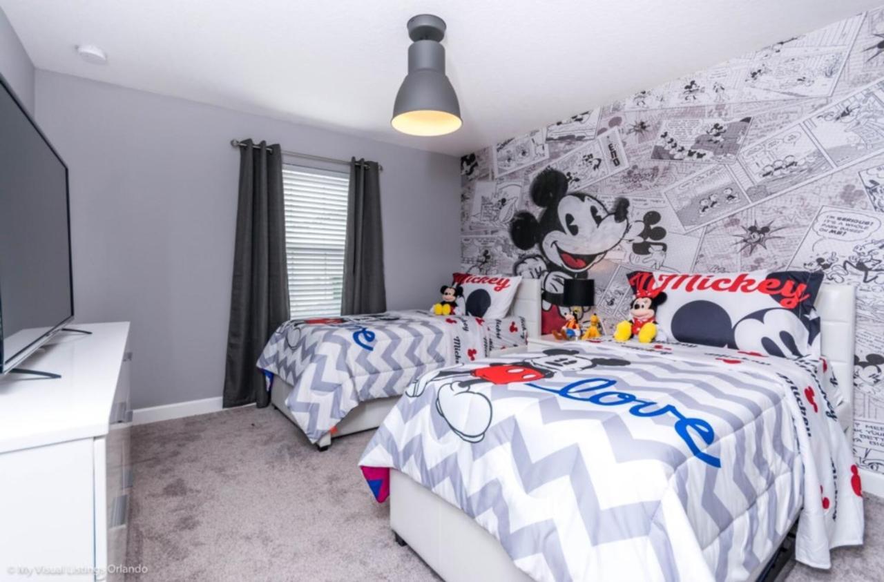 Welcome Kids To Sea Getaway Davenport