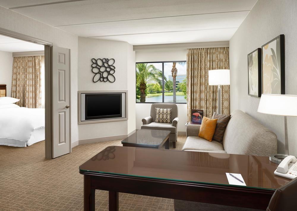 Hotel Sheraton Airport Orlando