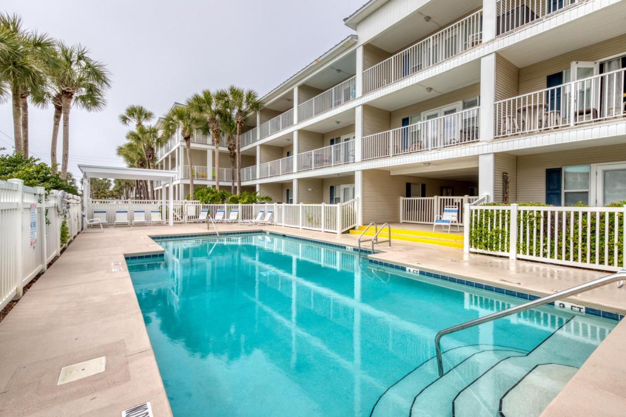 Grand Caribbean East Destin