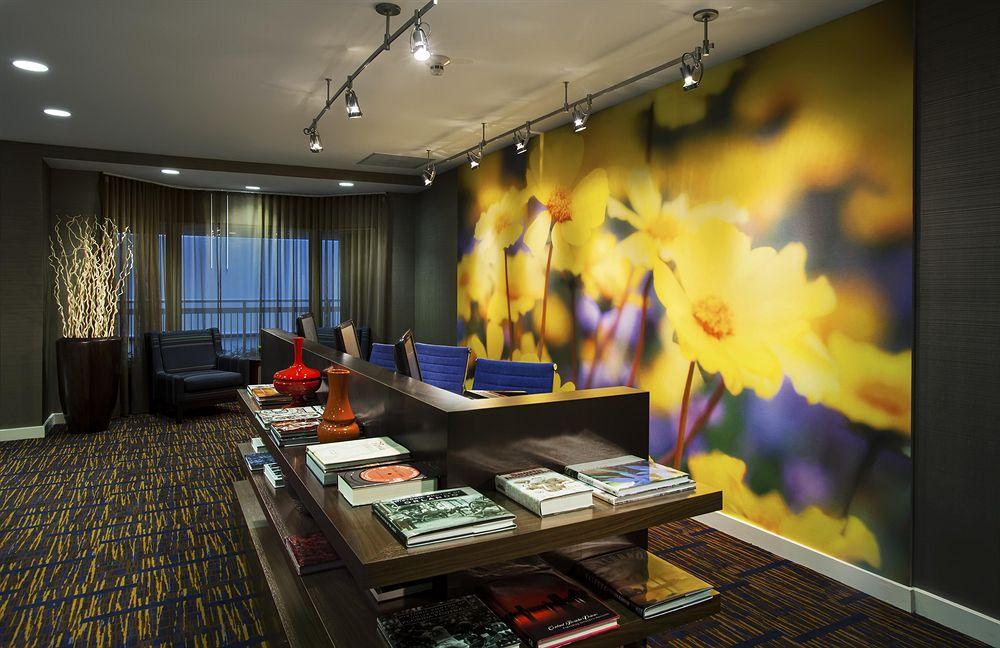 Hotel Courtyard By Marriott Downtown 3*
