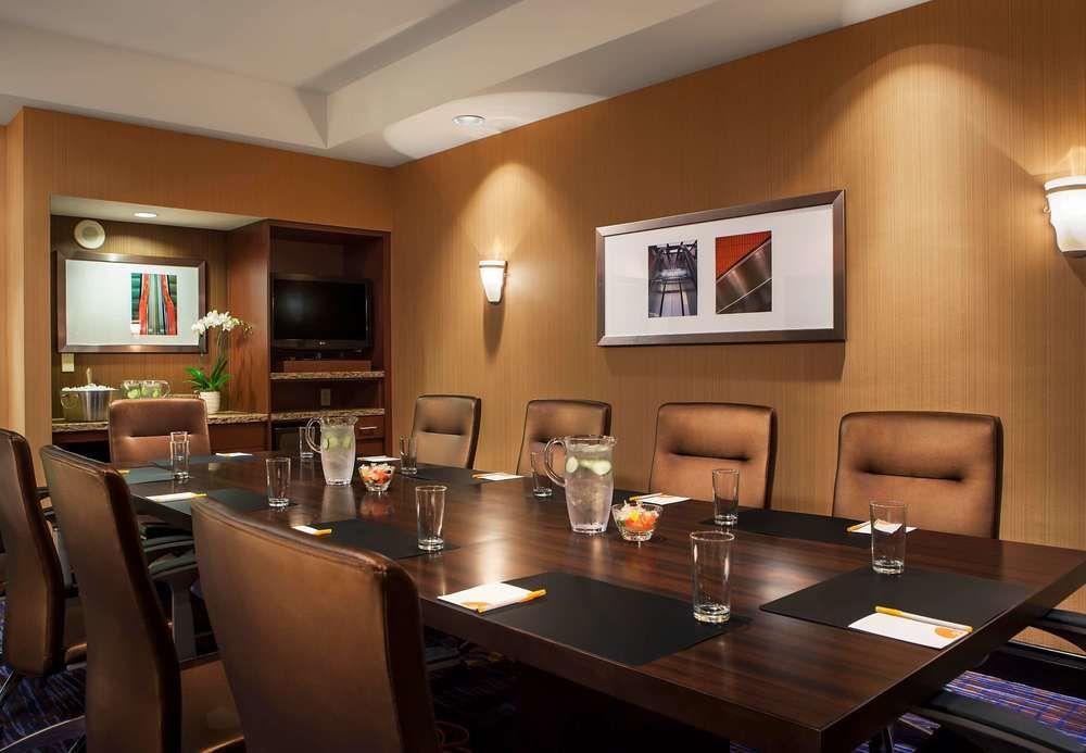Hotel Courtyard By Marriott Downtown Orlando