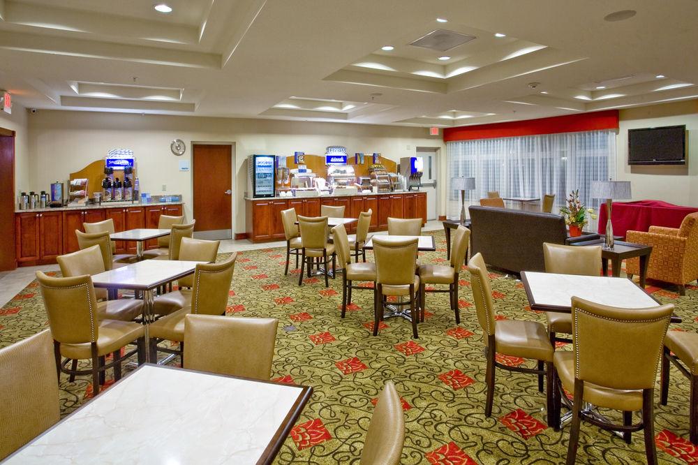 Express Orlando - South By Ihg