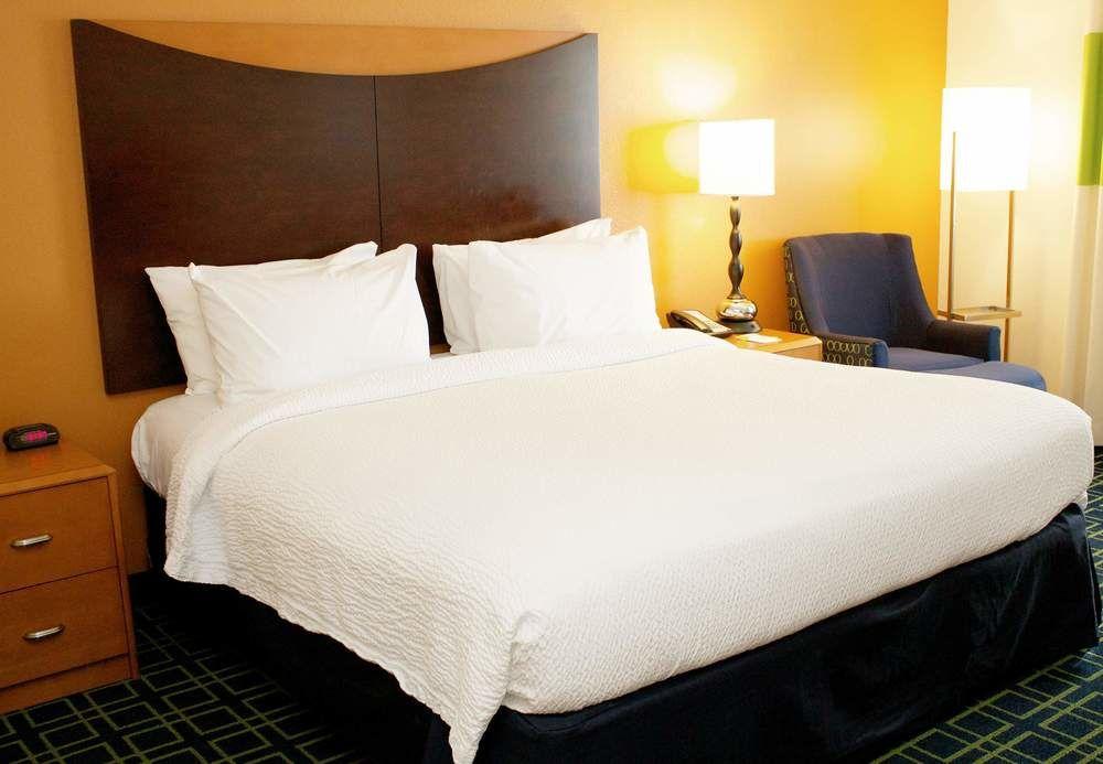 Fairfield And St Petersburg Clearwater Hotel Pinellas Park
