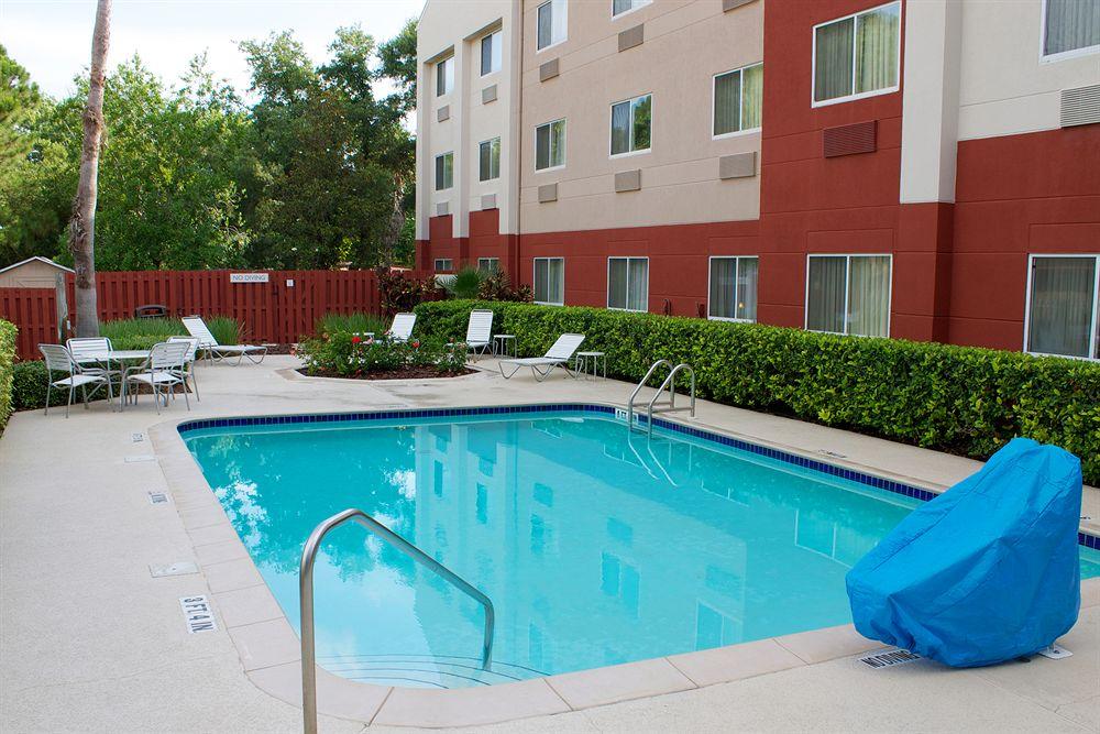Fairfield And St Petersburg Clearwater 3* Pinellas Park