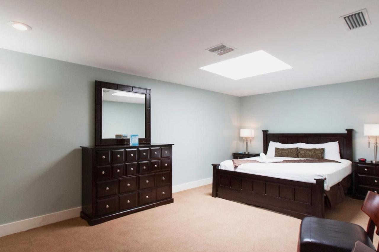 Seahaven Panama 2* Panama City Beach