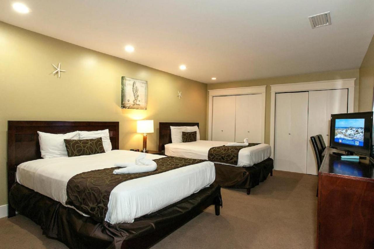 Seahaven Panama 2* Panama City Beach