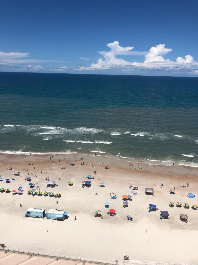 Ocean Walk - Spectacular Ocean Front View * Daytona Beach