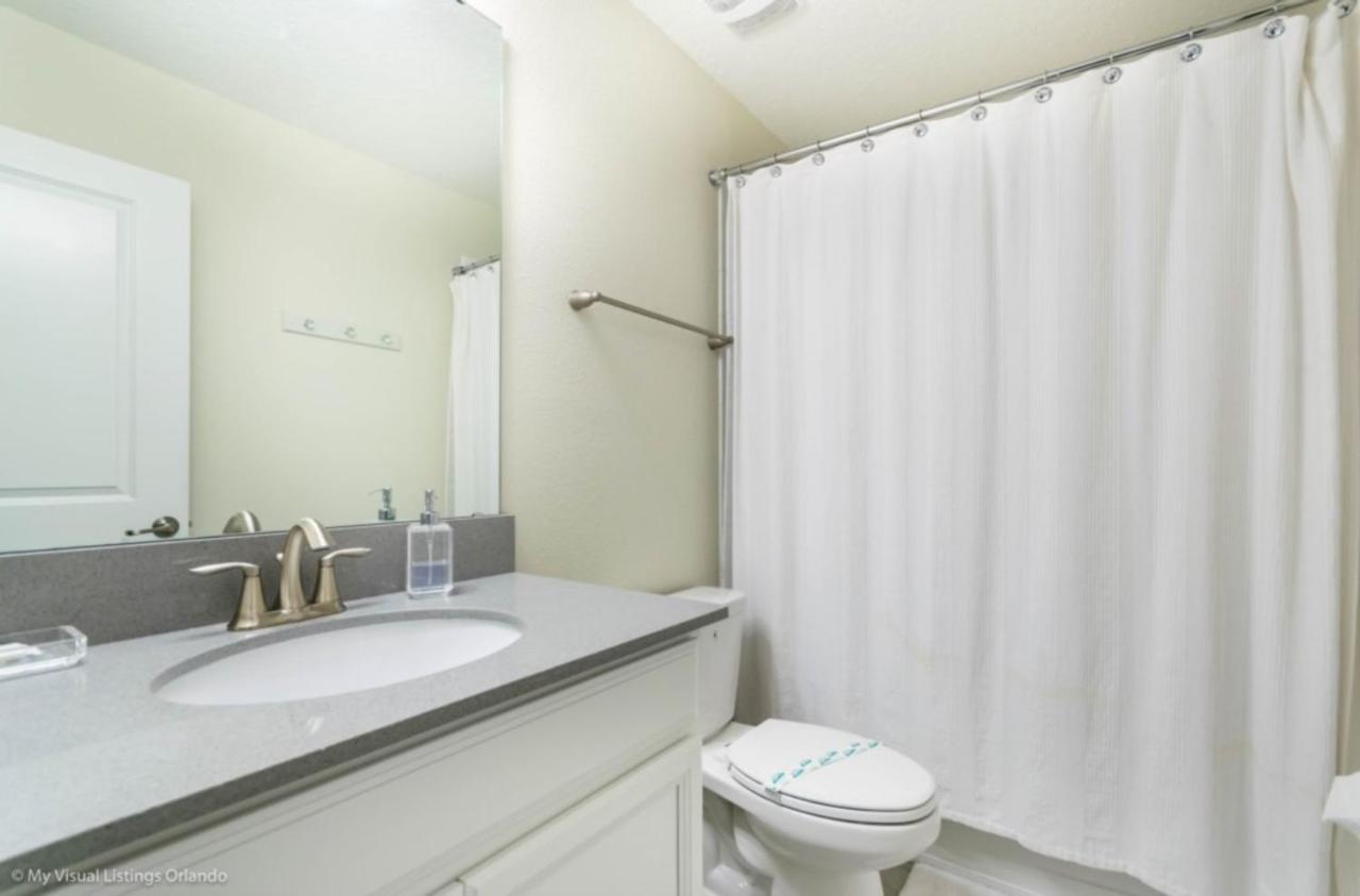 Elegant Little Lyon W Free Water Park Sleep 19 Next * Davenport