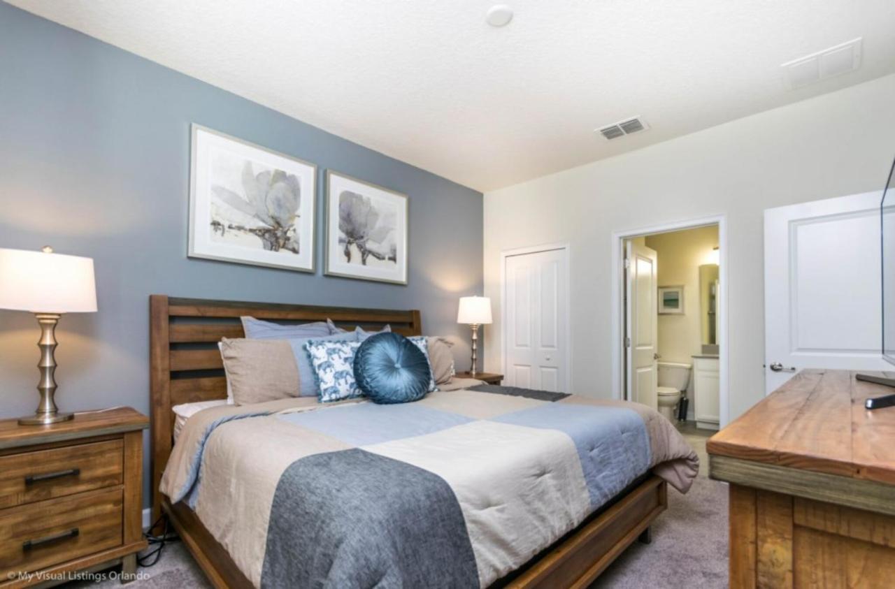 Elegant Little Lyon W Free Water Park Sleep 19 Next