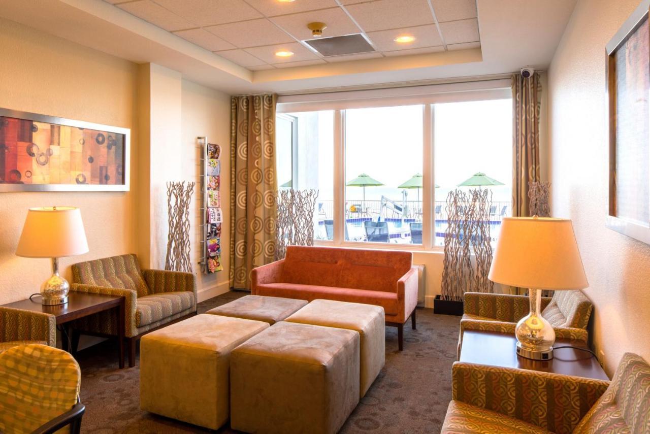 Resort Bluegreen Vacations Daytona Seabreeze, Ascend Collection Daytona Beach