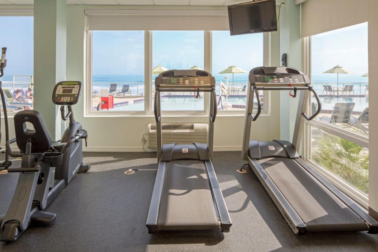 Bluegreen Vacations Daytona Seabreeze, Ascend Collection Resort