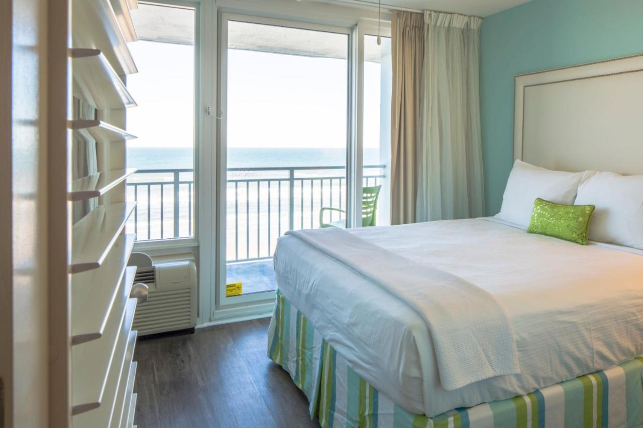 Resort Bluegreen Vacations Daytona Seabreeze, Ascend Collection Daytona Beach