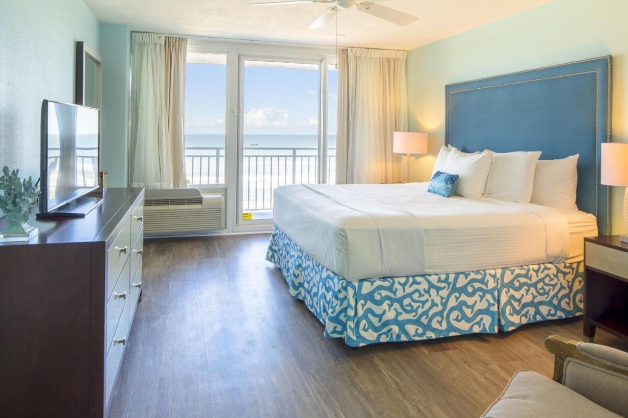 Resort Bluegreen Vacations Daytona Seabreeze, Ascend Collection Daytona Beach