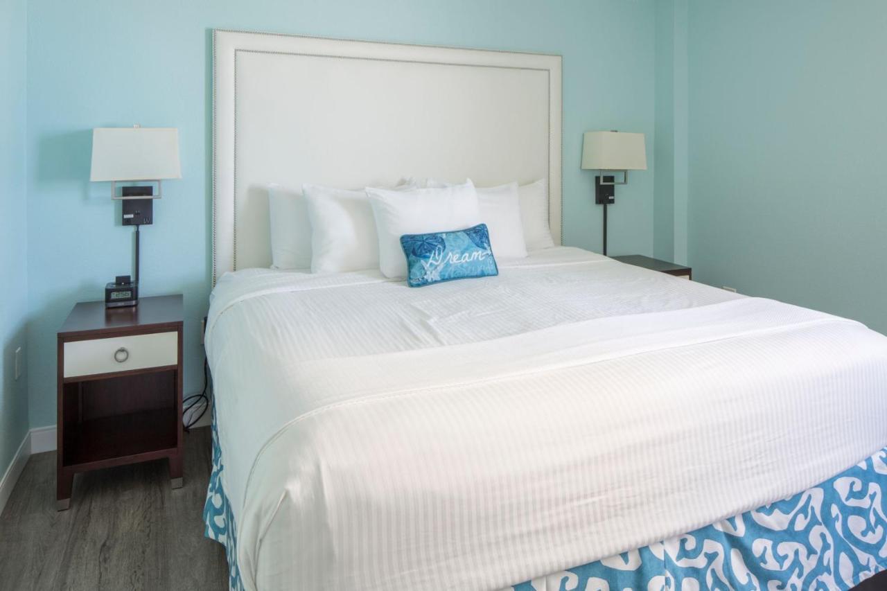 Bluegreen Vacations Daytona Seabreeze, Ascend Collection Daytona Beach