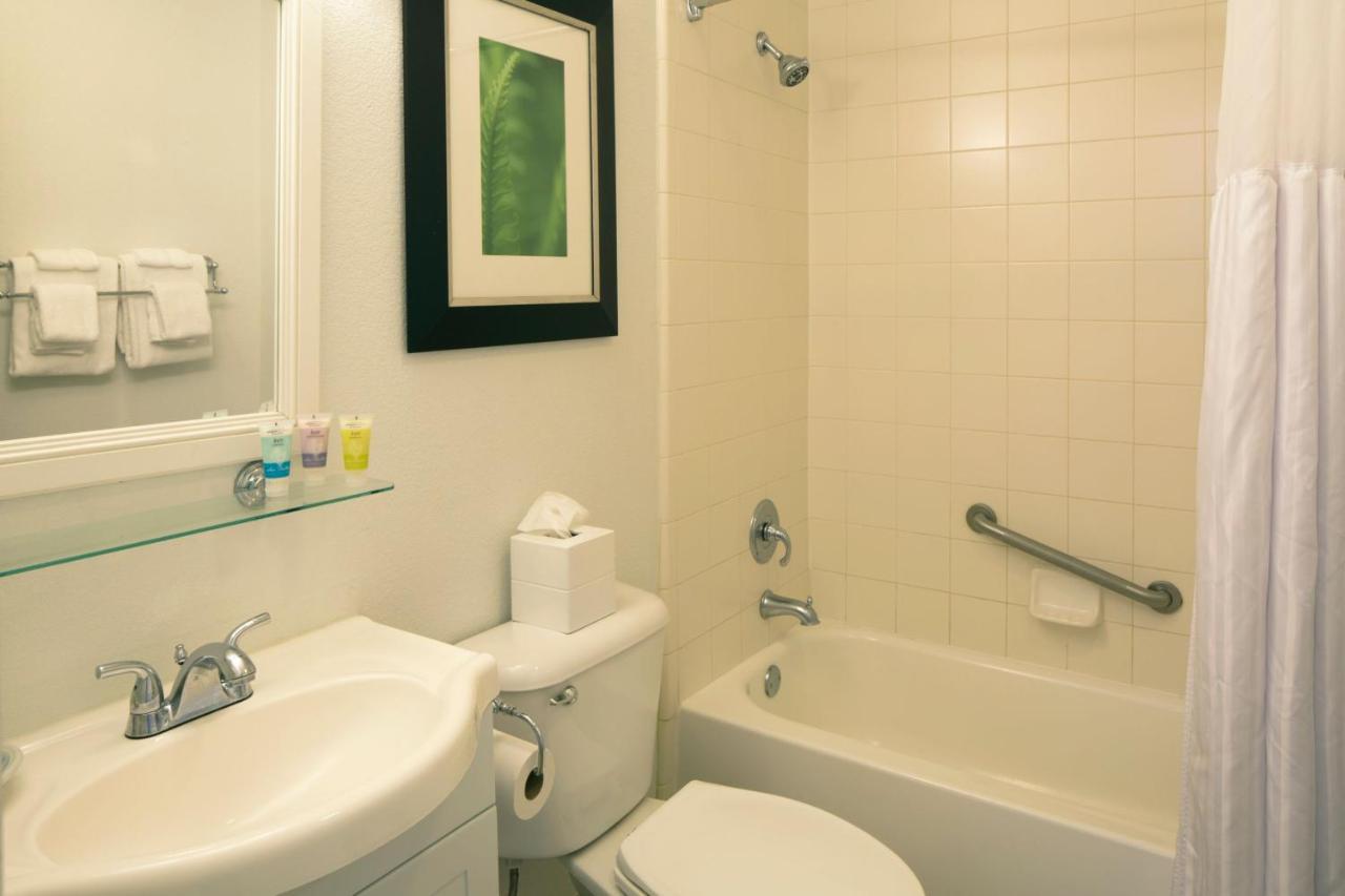 Bluegreen Vacations Daytona Seabreeze, Ascend Collection Resort 2*