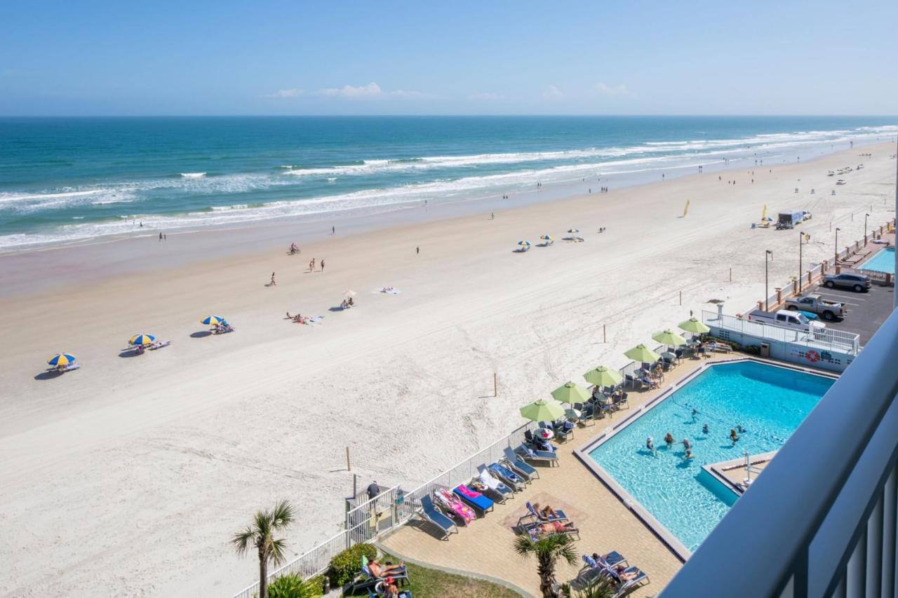 Bluegreen Vacations Daytona Seabreeze, Ascend Collection Daytona Beach