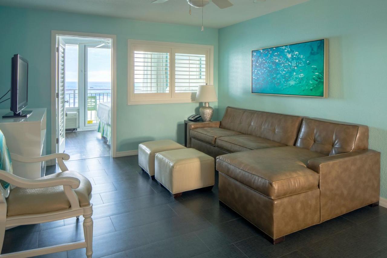 Bluegreen Vacations Daytona Seabreeze, Ascend Collection Resort 2*