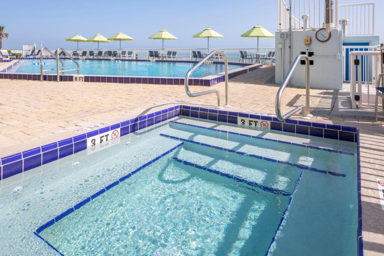 Resort Bluegreen Vacations Daytona Seabreeze, Ascend Collection Daytona Beach