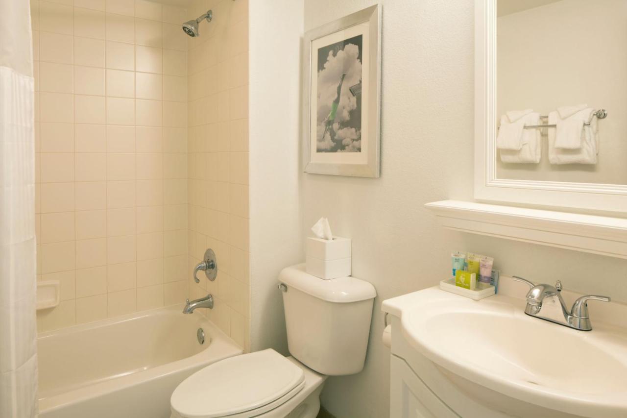Bluegreen Vacations Daytona Seabreeze, Ascend Collection 2*