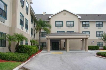 Extended America - St Petersburg - Clearwater - Executive Dr 2*
