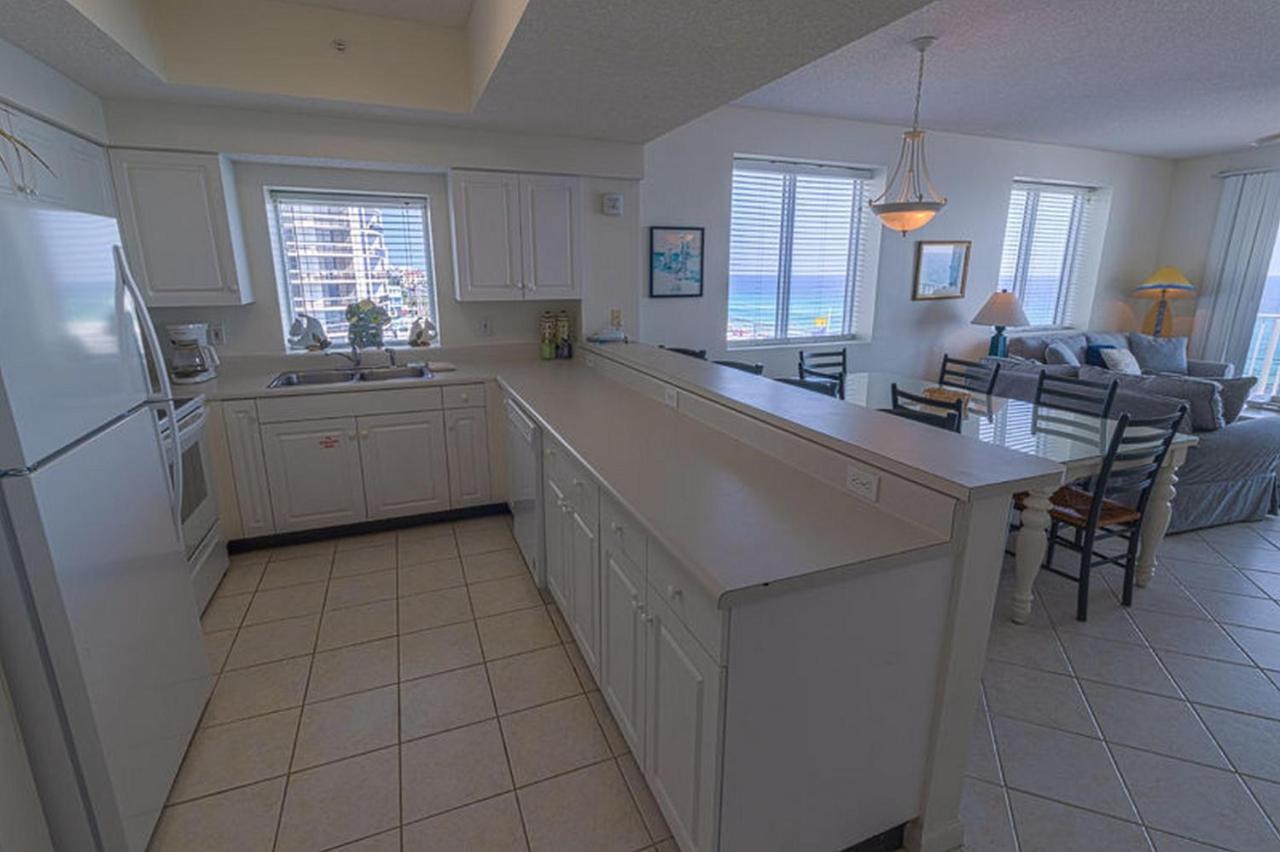 Seascape Properties