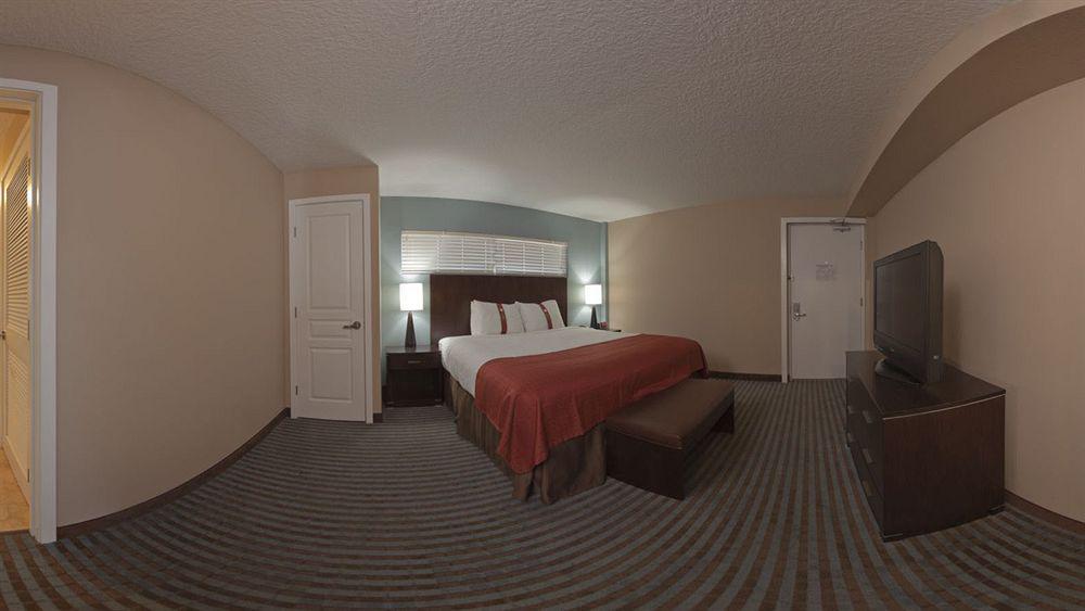 Daytona Oceanfront By Ihg 3* Daytona Beach
