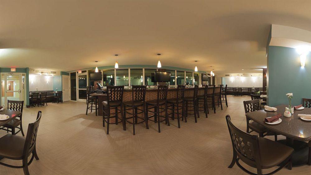 Daytona Oceanfront By Ihg Resort Daytona Beach