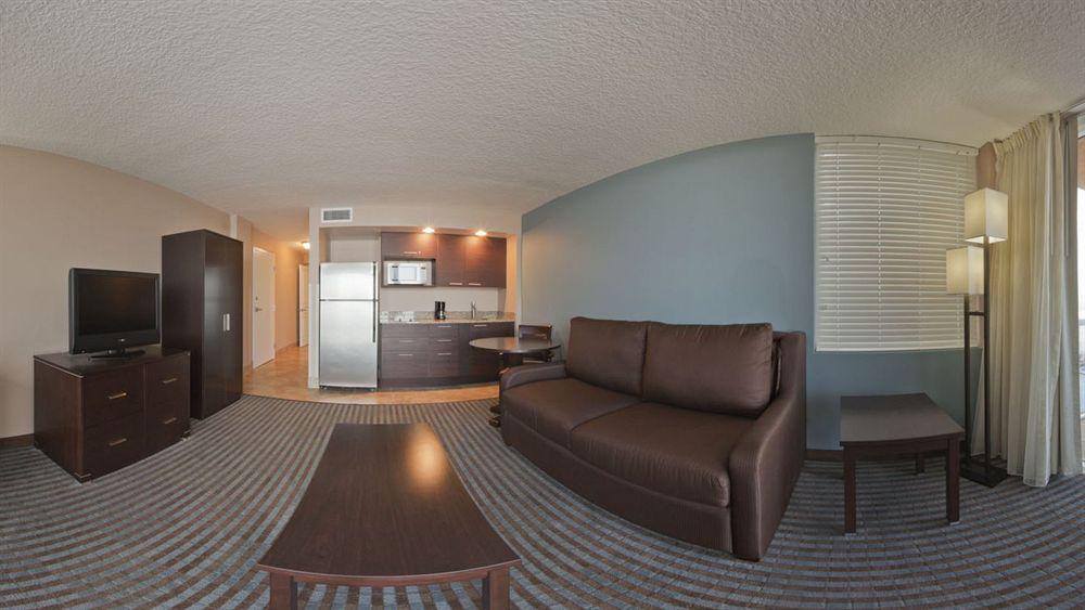 Daytona Oceanfront By Ihg Daytona Beach