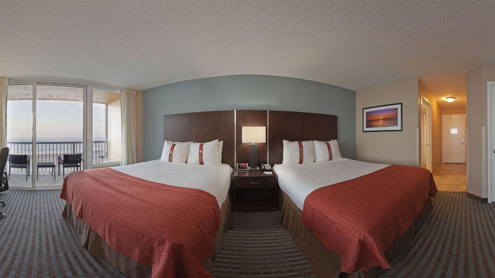 Resort Daytona Oceanfront By Ihg 3*