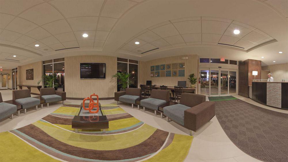 Daytona Oceanfront By Ihg