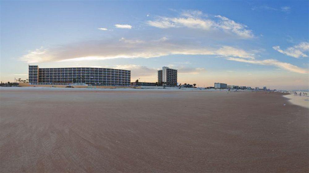 Resort Daytona Oceanfront By Ihg