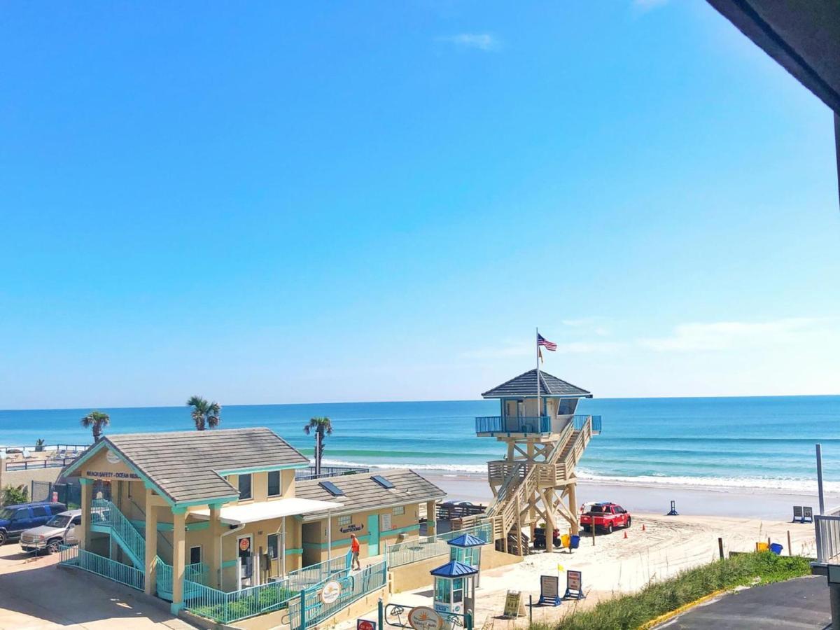 Hotel Pirates Cove Studios! Daytona Beach Shores