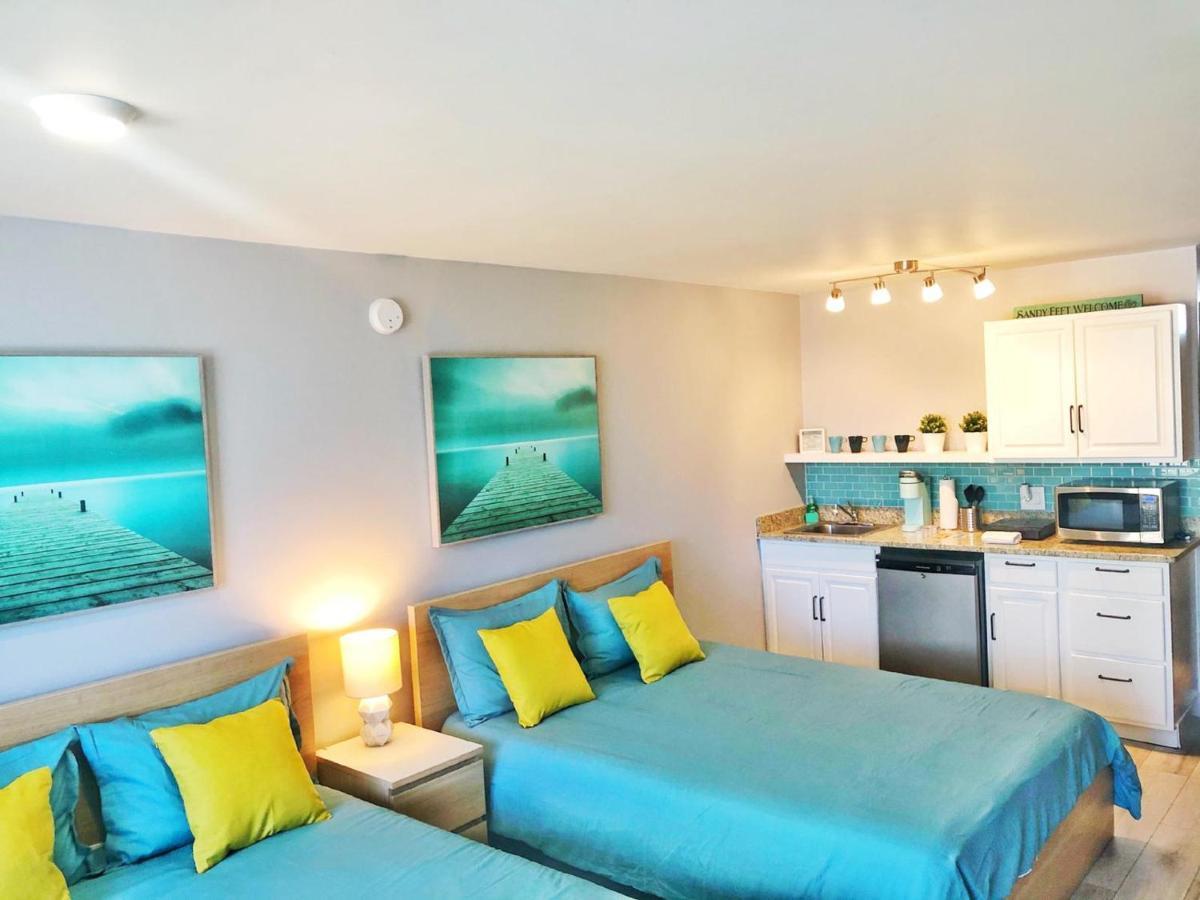 Pirates Cove Studios! Daytona Beach Shores