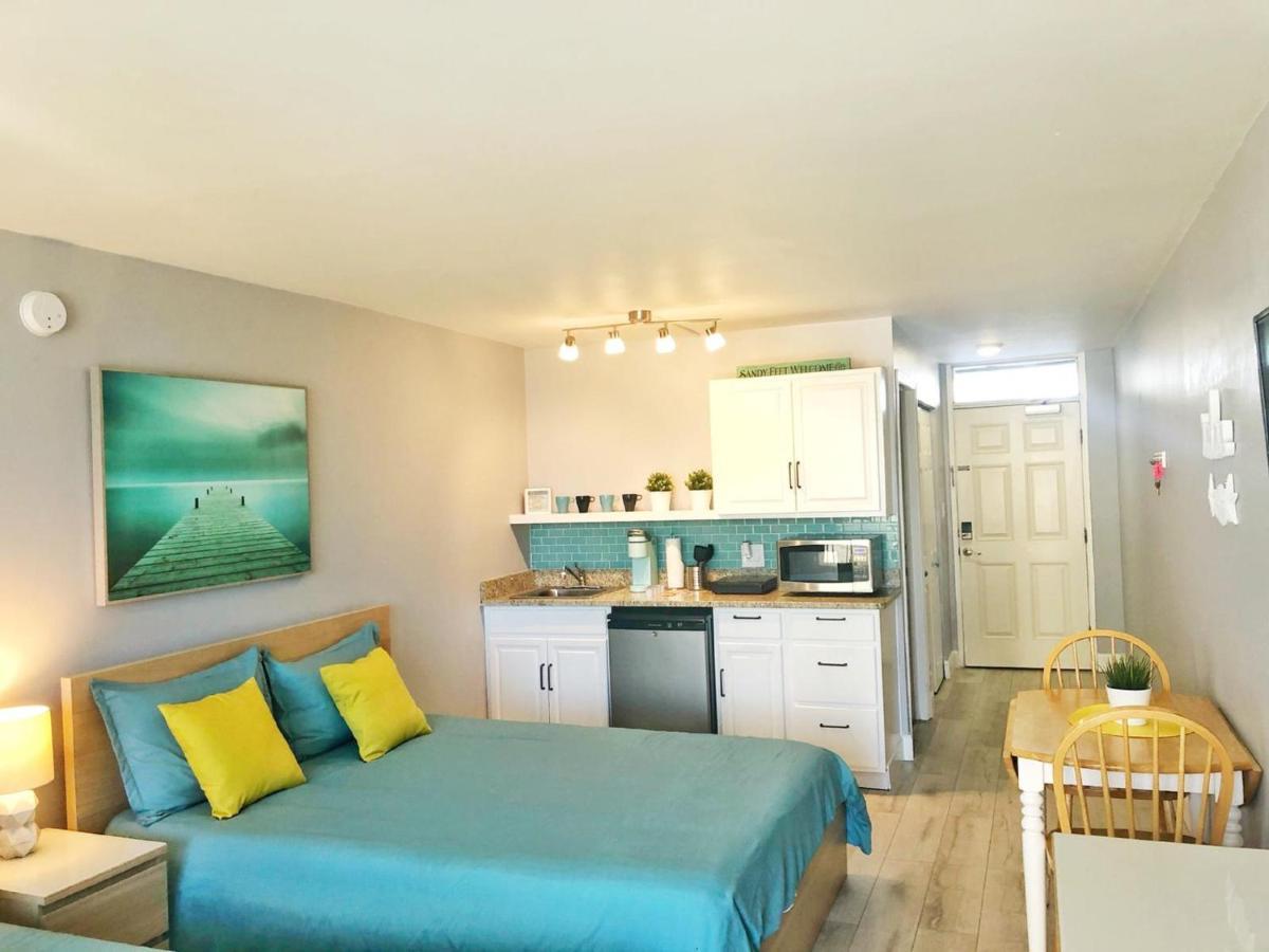 Hotel Pirates Cove Studios! 3*
